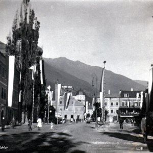 Lienz 1930