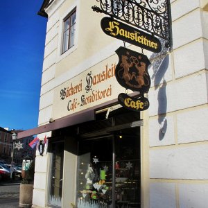 Bäckerei