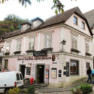 Weiß- u. Schwarzbäckerei