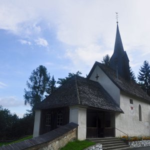 Heiligengeist bei Villach