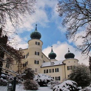 Schloss Artstetten