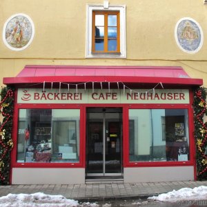 Bäckerei