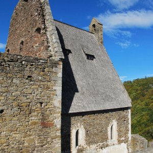 Burgkapelle