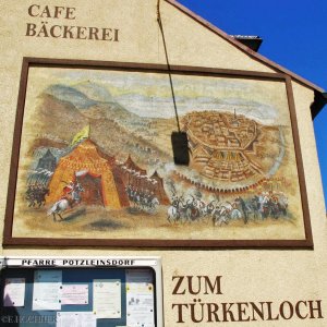 Bäckerei zum Türkenloch