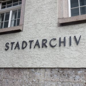Stadtarchiv Innsbruck