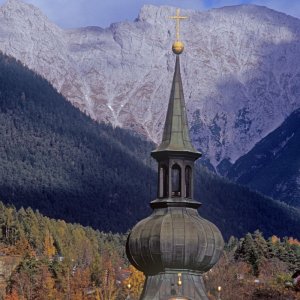 Turm der Johanneskirche