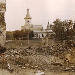 Im hohen Norden Landschaften um 1940-1945