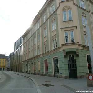 Innsbruck Erlerstraße