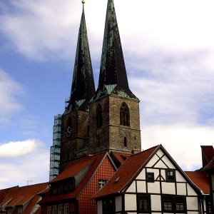 Quedlinburg