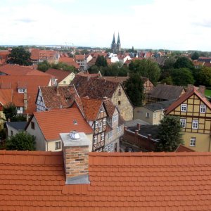 Quedlinburg