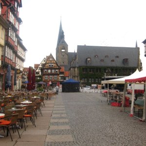 Quedlinburg