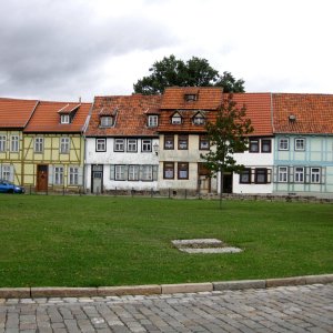 Quedlinburg