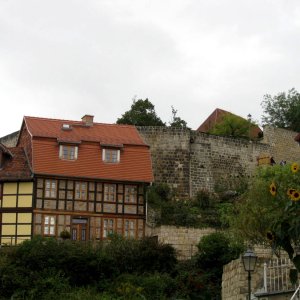 Quedlinburg