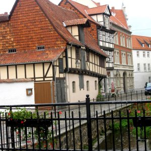 Quedlinburg