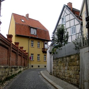 Quedlinburg