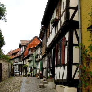 Quedlinburg