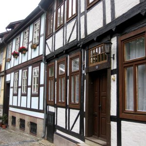 Quedlinburg