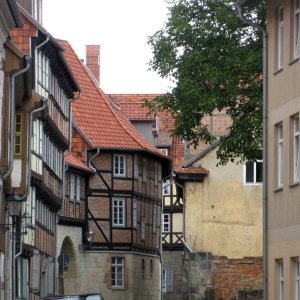 Quedlinburg