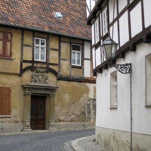 Quedlinburg