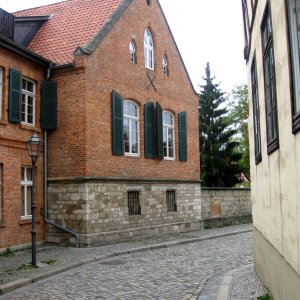 Quedlinburg