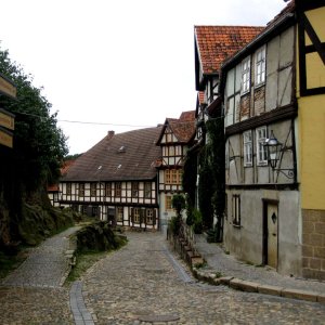 Quedlinburg