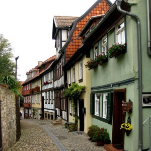 Quedlinburg