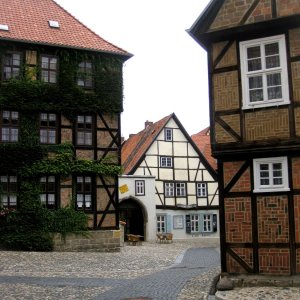 Quedlinburg