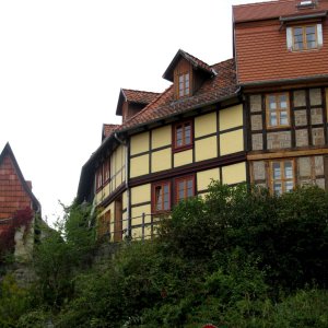 Quedlinburg