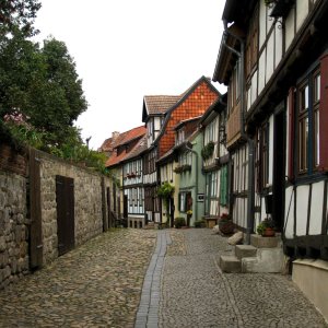 Quedlinburg