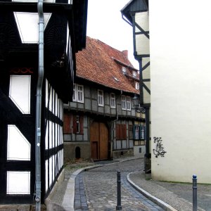 Quedlinburg