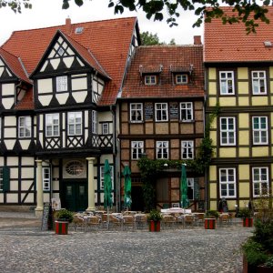 Quedlinburg