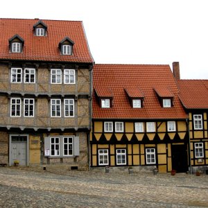 Quedlinburg