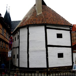 Fachwerkmuseum Ständerbau