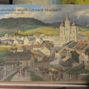 Bildband Mariazell