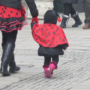 Fasching in Graz