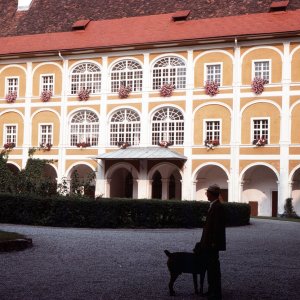 Schloss Stainz