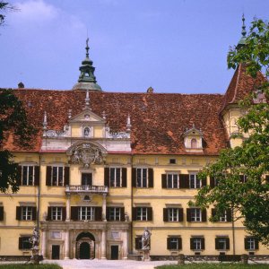 Schloss Eggenberg