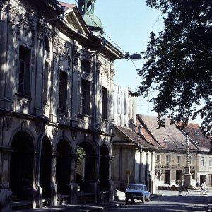 Maribor Stadtburg