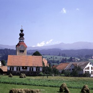 St. Marein bei Neumarkt, Steiermark