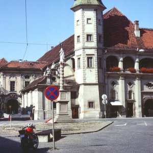 Maribor Stadtburg