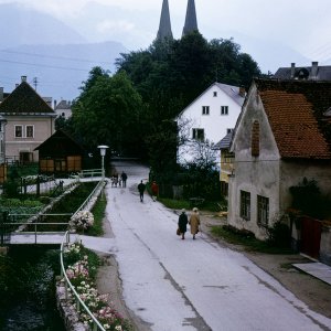 Admont, Steiermark