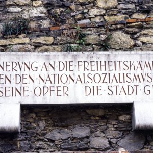 Mahnmal Graz