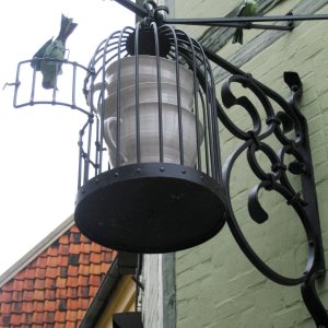 Finkenherd Quedlinburg