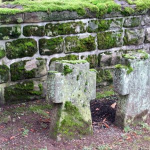 Soldatenfriedhof Bad Arolsen