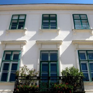 Kaiserhaus Baden bei Wien