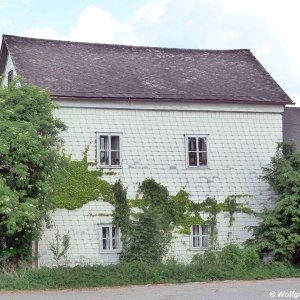 Haus in Oberthalheim