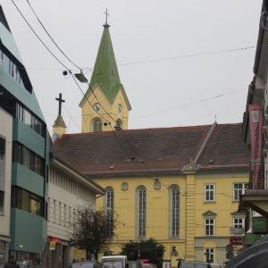 Heilandskirche