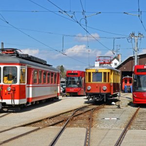 Lokalbahn Vorchdorf