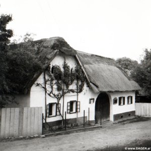 Haus in Jormannsdorf