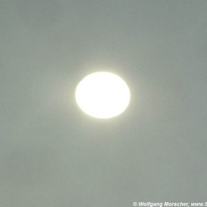 Sonnenfinsternis